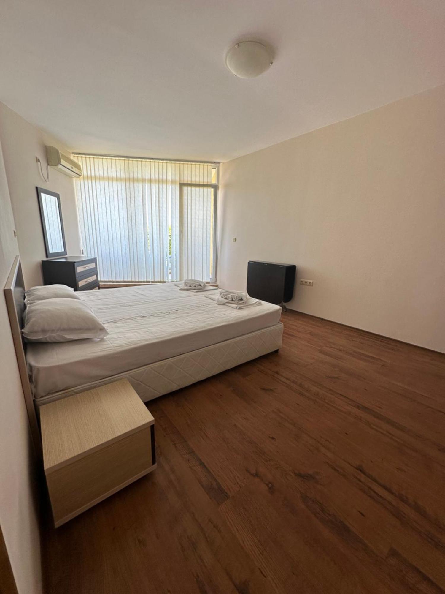 Psb Apartments In Midia Resort Aheloy Exterior photo