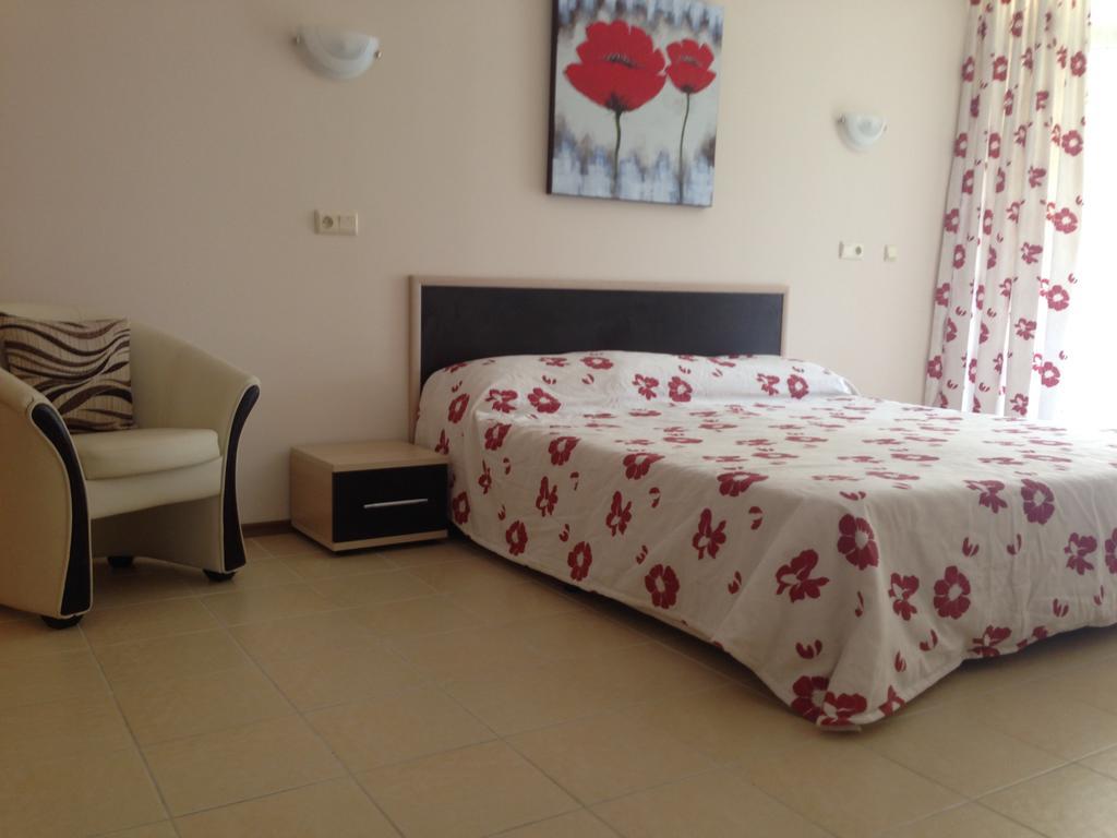 Psb Apartments In Midia Resort Aheloy Exterior photo